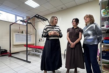 Территория будет благоустроена